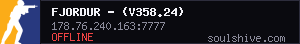 server tag