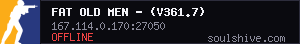 server tag
