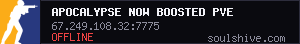 server tag