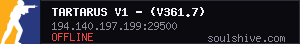 server tag