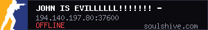 server tag