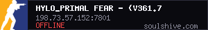 server tag