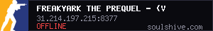 server tag