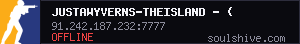 server tag