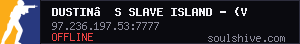 server tag