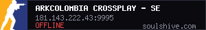 server tag