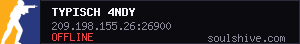 server tag