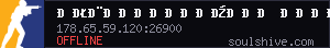 server tag