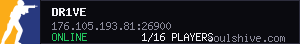 server tag