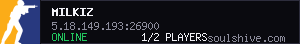 server tag