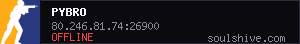 server tag