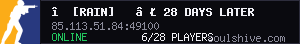 server tag