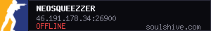server tag