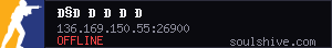 server tag