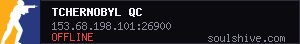 server tag