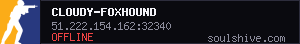 server tag