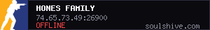 server tag