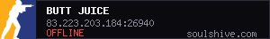 server tag