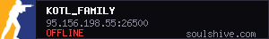 server tag