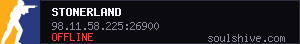 server tag