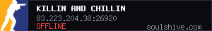 server tag