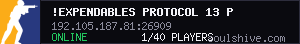 server tag