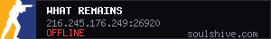 server tag