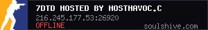 server tag