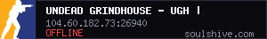 server tag
