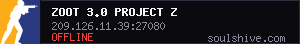 server tag