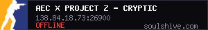 server tag