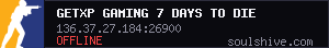 server tag