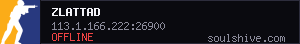 server tag