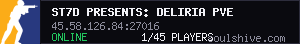 server tag