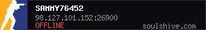server tag