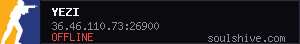 server tag