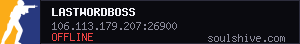 server tag