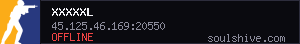 server tag