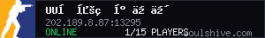 server tag