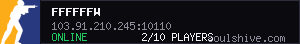 server tag