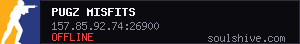 server tag