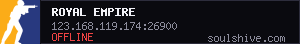 server tag