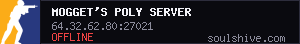 server tag