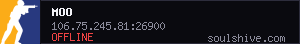server tag