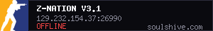 server tag