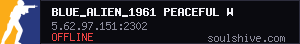 server tag
