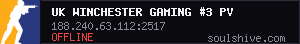 server tag