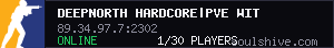server tag