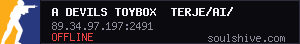 server tag