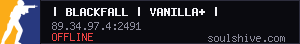 server tag